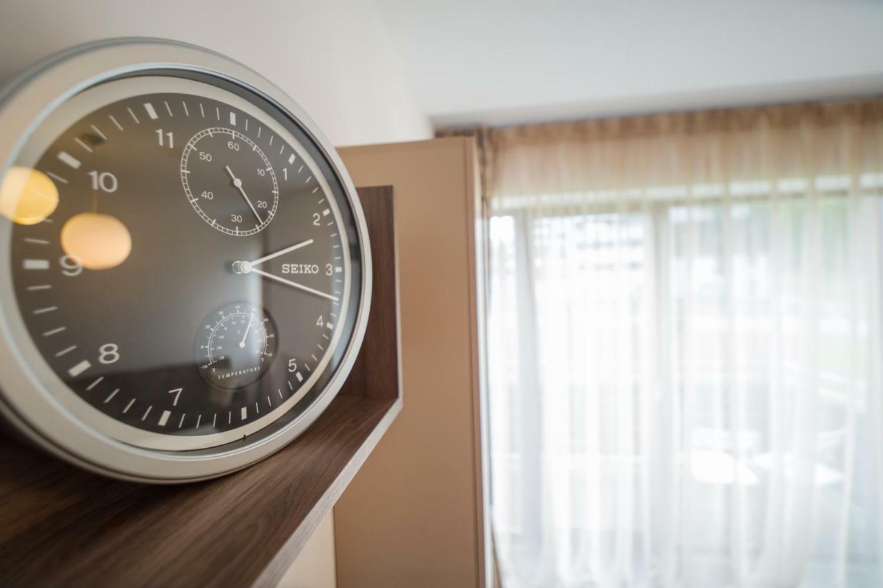 Family Apartment In Silver Mountain Resort Пояна-Брашов Экстерьер фото